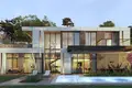 Villa de 5 pièces 221 m² Bodrum, Turquie