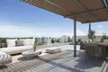 Barrio residencial Zinnia