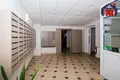 Mieszkanie 1 pokój 47 m² Mińsk, Białoruś