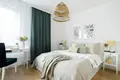 Apartamento 2 habitaciones 51 m² Cracovia, Polonia