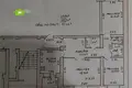 3 room apartment 71 m² Slonim, Belarus