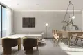 2 bedroom penthouse 123 m² Limassol, Cyprus