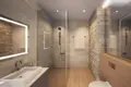 Apartment 46 m² Trikomo, Northern Cyprus