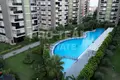 Apartamento 3 habitaciones 80 m² Kepez, Turquía