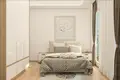 Wohnkomplex Bahcesehir Artea  Villas