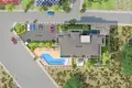 Wohnung 56 m² Demirtaş, Türkei