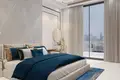 Квартира 2 комнаты 69 м² Дубай, ОАЭ