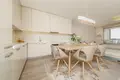 Appartement 2 chambres 69 m² Varsovie, Pologne