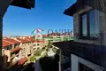 Mieszkanie 4 pokoi 110 m² Sweti Włas, Bułgaria