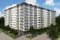 Квартира 1 комната 39 м² Одесса, Украина