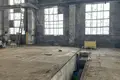 Producción 390 m² en Minsk, Belarús