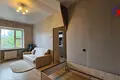 1 room apartment 34 m² Minsk, Belarus