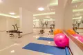 Dzielnica mieszkaniowa Apartments in cozy luxury complex Yenisey 6