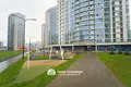 Wohnung 1 zimmer 29 m² Minsk, Belarus