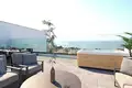 Mieszkanie 4 pokoi 134 m² Agios Tychonas, Cypr
