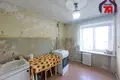 1 room apartment 35 m² Zhodzina, Belarus