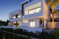 4 bedroom house 466 m² Altea, Spain