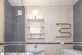 1 room apartment 37 m² Lahojsk, Belarus