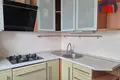 Apartamento 3 habitaciones 50 m² Minsk, Belarús