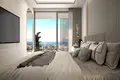 1 bedroom apartment 63 m² Paphos Municipality, Cyprus
