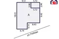 House 193 m² Zabin, Belarus
