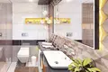 Квартира 92 м² Фатих, Турция
