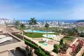 villa de 3 chambres 522 m² Finestrat, Espagne