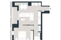 Wohnung 3 zimmer 122 m² Barcelona, Spanien