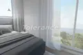Willa 3 pokoi 68 m² Girne Belediyesi, Cypr Północny