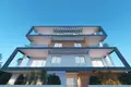 Квартира 2 спальни 97 м² муниципалитет Лимасол, Кипр