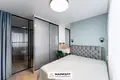 2 room apartment 41 m² Minsk, Belarus