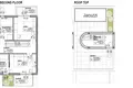 Wohnung 5 zimmer  Opcina Dezanovac, Kroatien