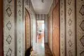 2 room apartment 52 m² Minsk, Belarus