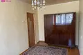 3 room apartment 59 m² Alytus, Lithuania