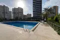 Appartement 3 chambres 110 m² Mezitli, Turquie