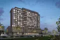 Wohnung 2 zimmer 56 m² Dubai, Vereinigte Arabische Emirate