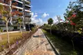 Mieszkanie 2 pokoi 65 m² Alanya, Turcja