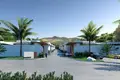 3-Schlafzimmer-Villa 227 m² Si Sunthon, Thailand