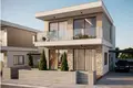 3 bedroom villa 176 m² Konia, Cyprus