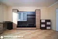 Apartamento 1 habitación 43 m² Minsk, Belarús