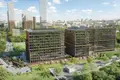 Pomieszczenie biurowe 213 m² Moskwa, Rosja