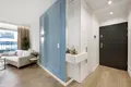 Appartement 3 chambres 46 m² Poznan, Pologne