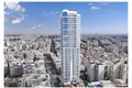 Wohnquartier Nouveau projet luxueux a bat yam tour de prestige a 400 m de la plage