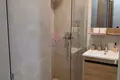 Studio 1 chambre 27 m² Rafailovici, Monténégro