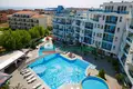 1 bedroom apartment 69 m² Nesebar, Bulgaria