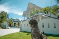 Willa 3 pokoi 327 m² Rawai, Tajlandia