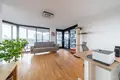 Appartement 2 chambres 97 m² Capitale de Prague, République tchèque