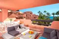 Appartement 2 chambres 160 m² Estepona, Espagne