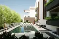 Wohnung 2 Schlafzimmer 83 m² Paphos, Zypern
