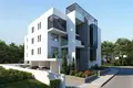 Penthouse 3 Schlafzimmer 190 m² Aradippou, Zypern